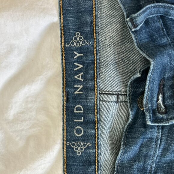 trouser jeans - Picture 2 of 4